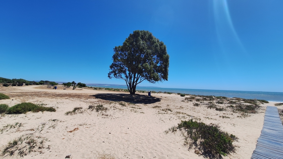 4 Bedroom Property for Sale in Atlantic Sands Private Estate Western Cape